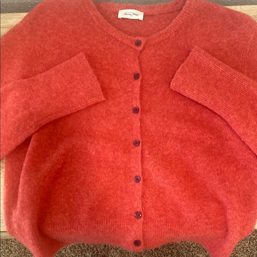 American Vintage Cardigan